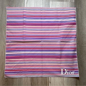 Dior Scarf